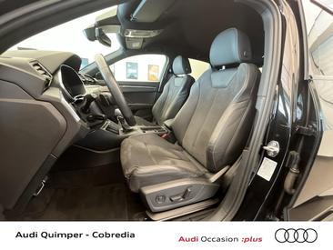 Audi Q3 Sportback 35 TDI — photo 7