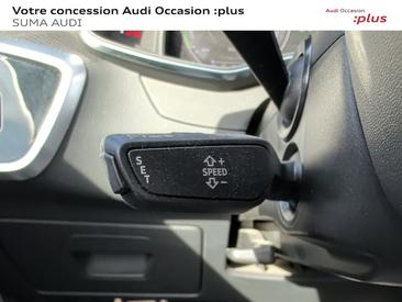 Audi A6 Avant TFSI E 55 E Quattro — photo 23