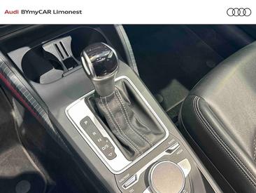 Audi Q2 35 TFSI — photo 15
