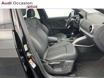 Audi Q2 35 TFSI — photo 6