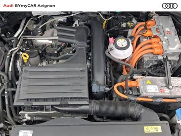 Audi A3 Sportback TFSI E 45 E — photo 15
