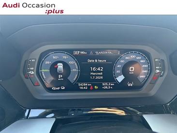 Audi A3 Sportback 35 TDI — photo 27