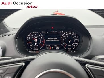 Audi Q2 35 TFSI — photo 7