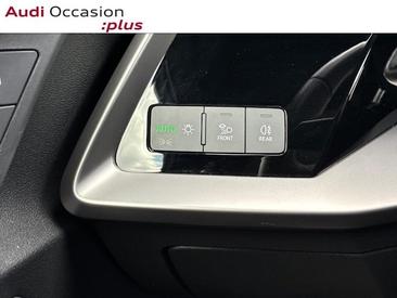 Audi A3 Berline 35 TDI — photo 28