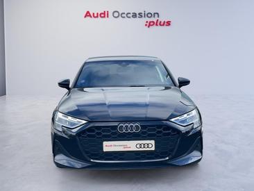 Audi A3 Sportback 35 TFSI — photo 8