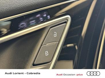Audi Q4 E-tron Design 45 E-tron 210,00 KW — photo 10