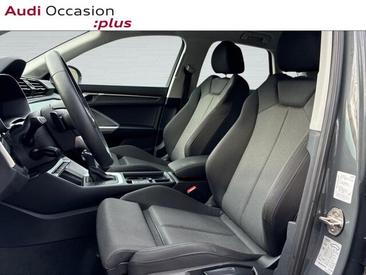 Audi Q3 35 TFSI — photo 6