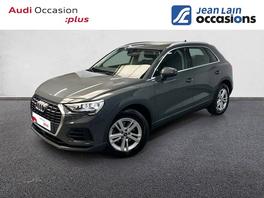 Audi Q3 35 TDI Quattro - 2021 - Joinsteer - #1