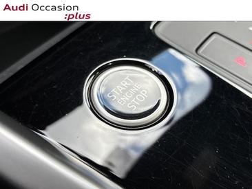 Audi A3 Berline 35 TDI — photo 29