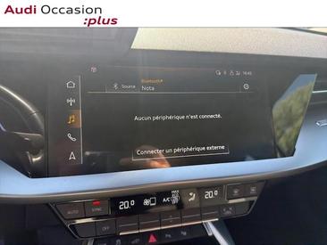 Audi A3 Sportback 35 TDI — photo 28