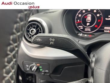 Audi Q2 35 TFSI — photo 10
