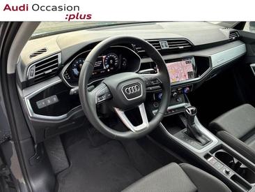 Audi Q3 35 TFSI — photo 7