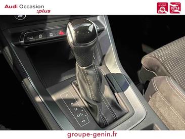 Audi Q3 35 TFSI — photo 19