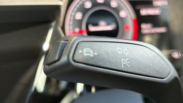 Audi A3 Berline 35 TDI — photo 26