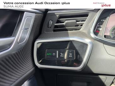 Audi A6 Avant TFSI E 55 E Quattro — photo 26