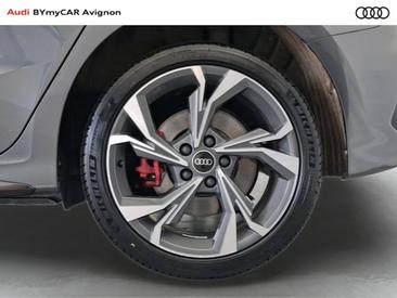 Audi A3 Sportback TFSI E 45 E — photo 17
