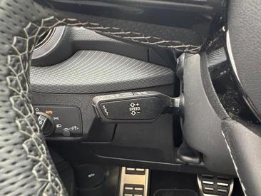 Audi Q2 35 TFSI — photo 22