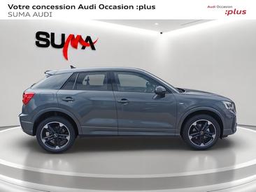Audi Q2 35 TFSI — photo 6
