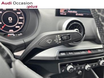 Audi Q2 35 TFSI — photo 12