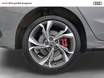 Audi A3 Sportback TFSI E 45 E — photo 18