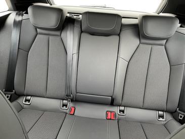Audi A3 Sportback 35 TDI — photo 16