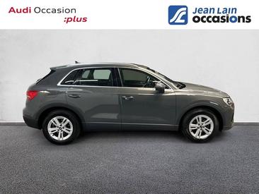 Audi Q3 35 TDI Quattro — photo 4