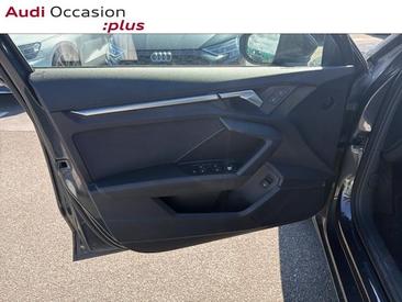 Audi A3 Sportback 35 TDI — photo 30