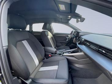 Audi A3 Sportback 35 TFSI — photo 11