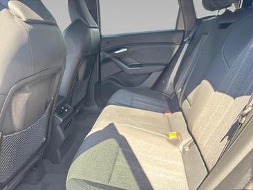 Audi Q6 E-tron S Line E-tron Performance 225,00 KW — photo 14