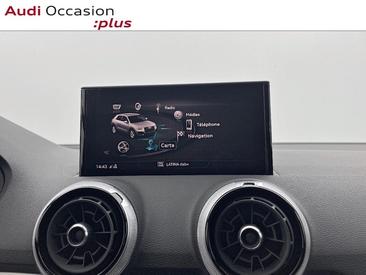 Audi Q2 35 TFSI — photo 15