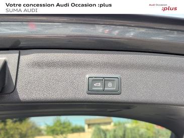 Audi A6 Avant TFSI E 55 E Quattro — photo 28