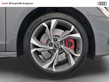 Audi A3 Sportback TFSI E 45 E — photo 19