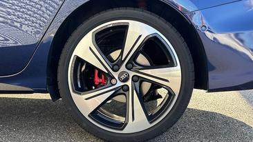 Audi A3 Berline 35 TDI — photo 32