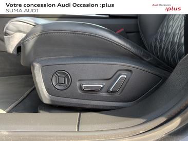 Audi A6 Avant TFSI E 55 E Quattro — photo 29