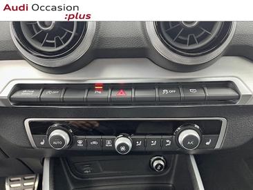Audi Q2 35 TFSI — photo 19