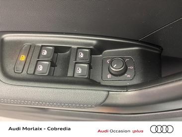 Audi A1 Sportback 25 TFSI — photo 16