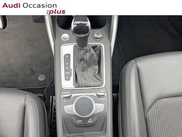 Audi Q2 35 TFSI — photo 21