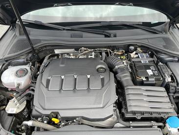 Audi A3 Sportback 35 TDI — photo 19