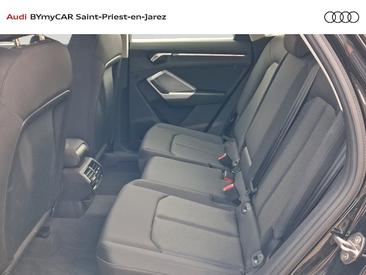 Audi Q3 Sportback 35 TFSI — photo 13
