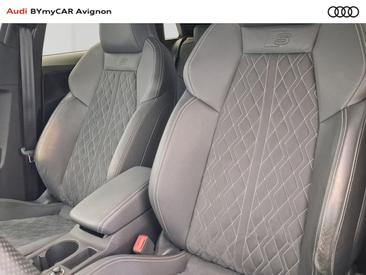 Audi A3 Sportback TFSI E 45 E — photo 22