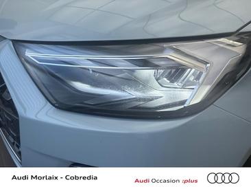 Audi A1 Sportback 25 TFSI — photo 18
