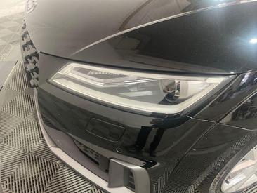 Audi TT 40 TFSI — photo 26
