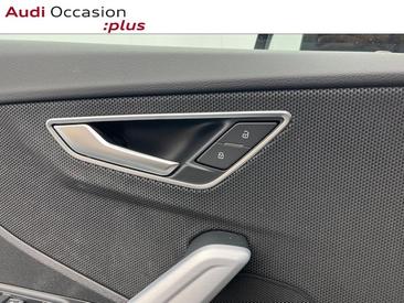 Audi Q2 35 TFSI — photo 25