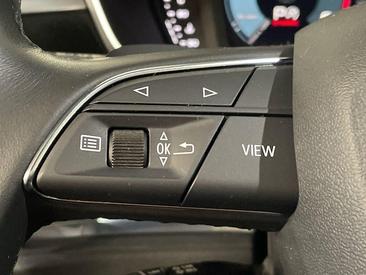 Audi Q3 Sportback 35 TFSI — photo 21