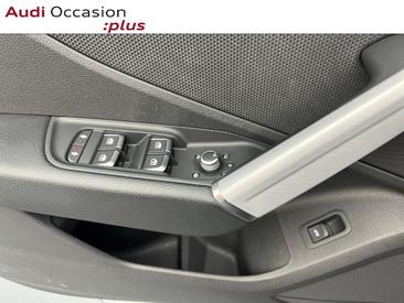 Audi Q2 35 TFSI — photo 26