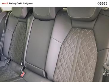 Audi A3 Sportback TFSI E 45 E — photo 23