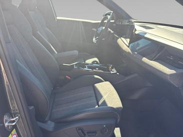 Audi Q6 E-tron S Line E-tron Performance 225,00 KW — photo 19