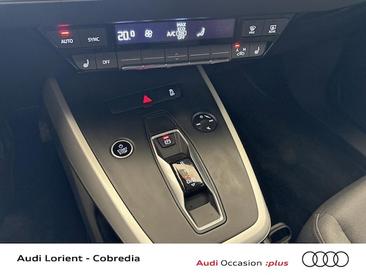 Audi Q4 E-tron Design 45 E-tron 210,00 KW — photo 19