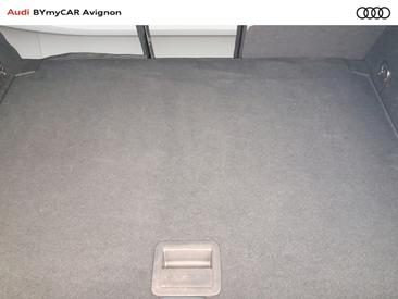 Audi A3 Sportback TFSI E 45 E — photo 24