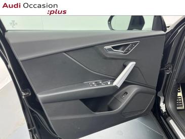 Audi Q2 35 TFSI — photo 30